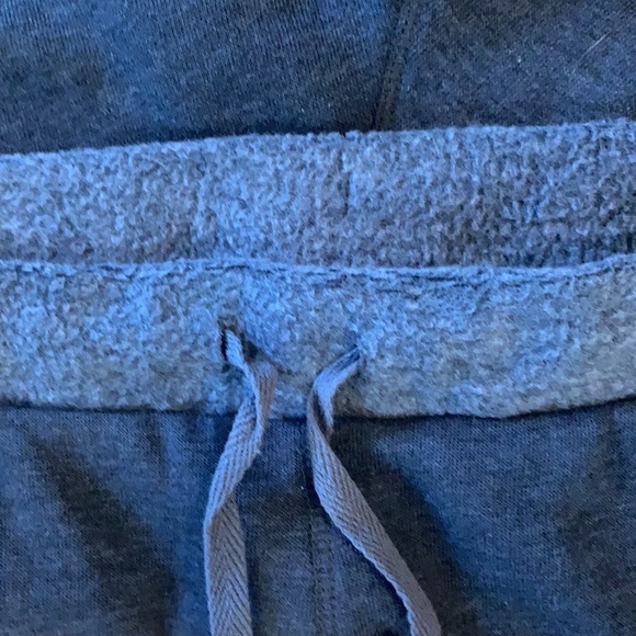 Intimately Free People Sweat Shorts draw string - Picture 8 of 8